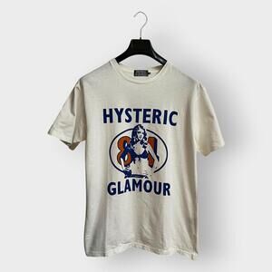 STEAL! 2010s Hysteric Glamour 84 girl Tee (M)